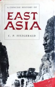 A CONCISE HISTORY OF EAST ASIA