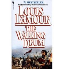 The Walking Drum - The Louis L'amour Collection