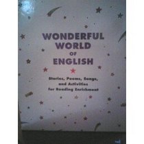 Wonderful World English Domestic