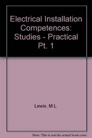 Electrical Installation Competences (Electrical Installation Competences)