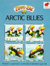 Arctic Blues (Zippi & Zac)