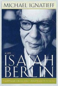 Isaiah Berlin : A Life