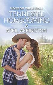 Home on the Ranch: Tennessee Homecoming (Elk Valley, Tennessee)