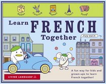 Learn French Together (LL(R) Learn Together)