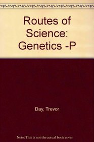 Genetics (Routes of Science)