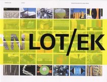 LOT/EK: Urban Scan