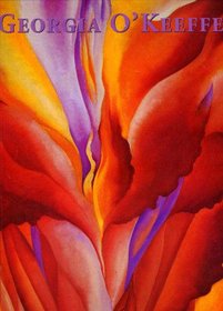 Georgia O'Keeffe (American Art Series)