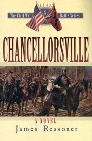 Chancellorsville (The Civil War Battle Series, Vol. 4) (The Civil War Battle Series, 4)