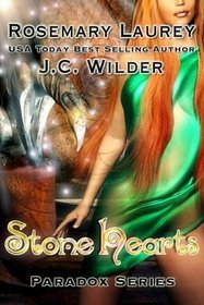 Stone Hearts (Paradox, Bk 3)