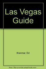 Las Vegas Guide (Passport Press travel series)