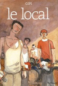 Le local (French Edition)