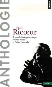 Anthologie (French Edition)