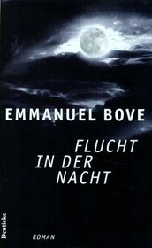 Flucht in der Nacht. Einstellung des Verfahrens. 2 Romane.