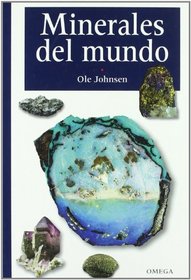 Minerales del mundo