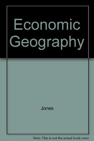 Economic Geography