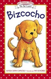 Bizcocho (Biscuit, Spanish Language Edition)
