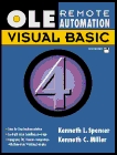 Ole-Remote Automation With Visual Basic 4