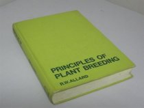 Principles of Plant Breeding