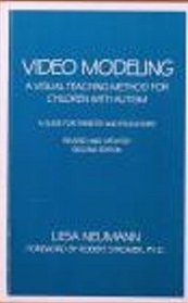 Video Modeling: A Visual Teaching Method for Children with Autism