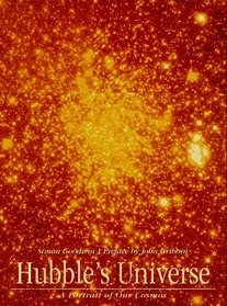 Hubble's Universe: A Portrait of Our Cosmos