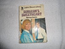 Surgeons Sweetheart (Linford Romance Library)