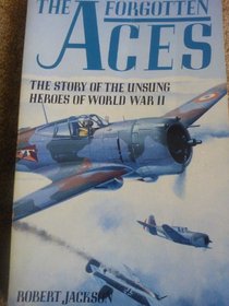 The Forgotten Aces