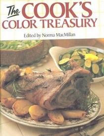 The Cook's Color Treasury