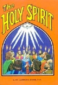 The Holy Spirit