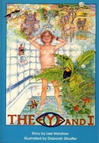 The Eye and I: Story