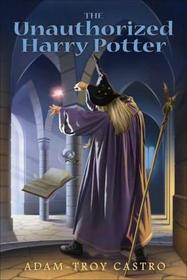 The Unauthorized Harry Potter