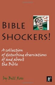 Bible Shockers!