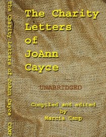 The Charity Letters of JoAnn Cayce