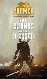The Islands of the Blessed (The Sea of Trolls Trilogy)