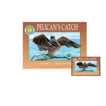 Pelican's Catch (Smithsonian Oceanic)