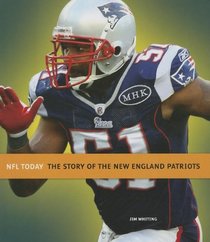 The Story of the New England Patriots (NFL Today (Creative))