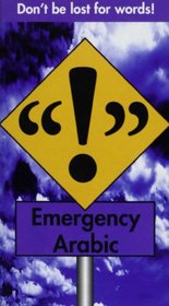 Emergency Arabic (Emergency)