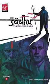 The Sadhu Volume 2: The Silent Ones (v. 2)