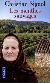 Les Menthes Sauvages (French Edition)