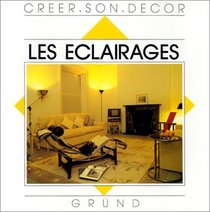 Eclairages, Les (Spanish Edition)