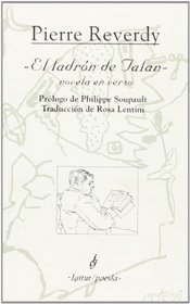 El Ladron de Talan (Spanish Edition)