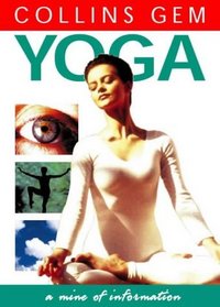 Yoga (Collins Gem)