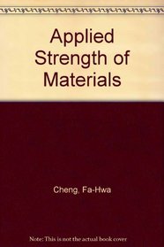 Applied Strength of Materials
