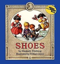 Shoes (Big Book)