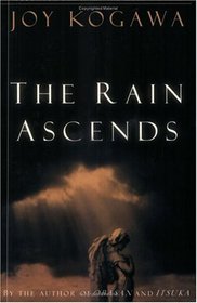 The Rain Ascends --2003 publication.