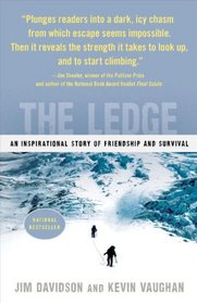 The Ledge: An Inspirational Story of Friendship and Survival