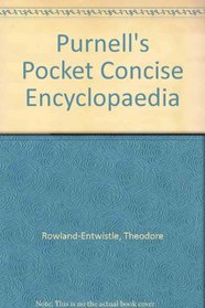 Purnell's Pocket Concise Encyclopaedia