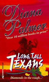 Long Tall Texans--Calhoun, Justin and Tyler