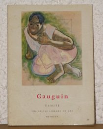 Tahiti (Little Library of Art)