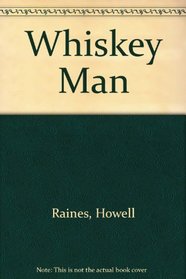 Whiskey Man