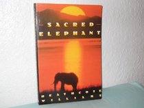 SACRED ELEPHANT PAPER